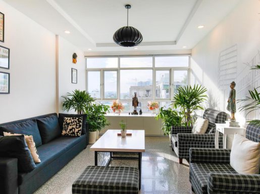 Căn hộ D'Home Nha Trang